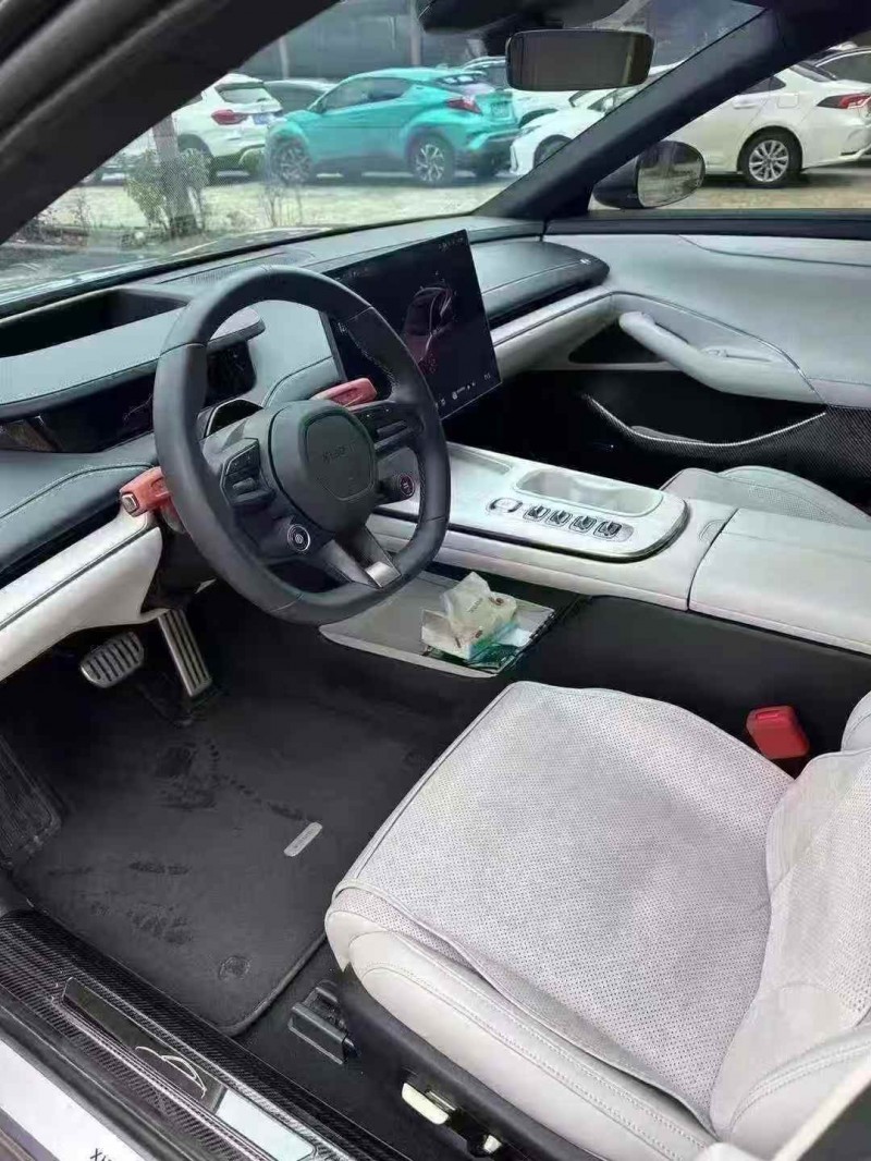 湛江24年小米SU74