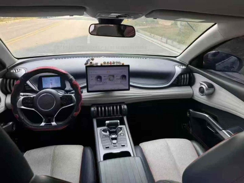 湛江23年比亚迪元5