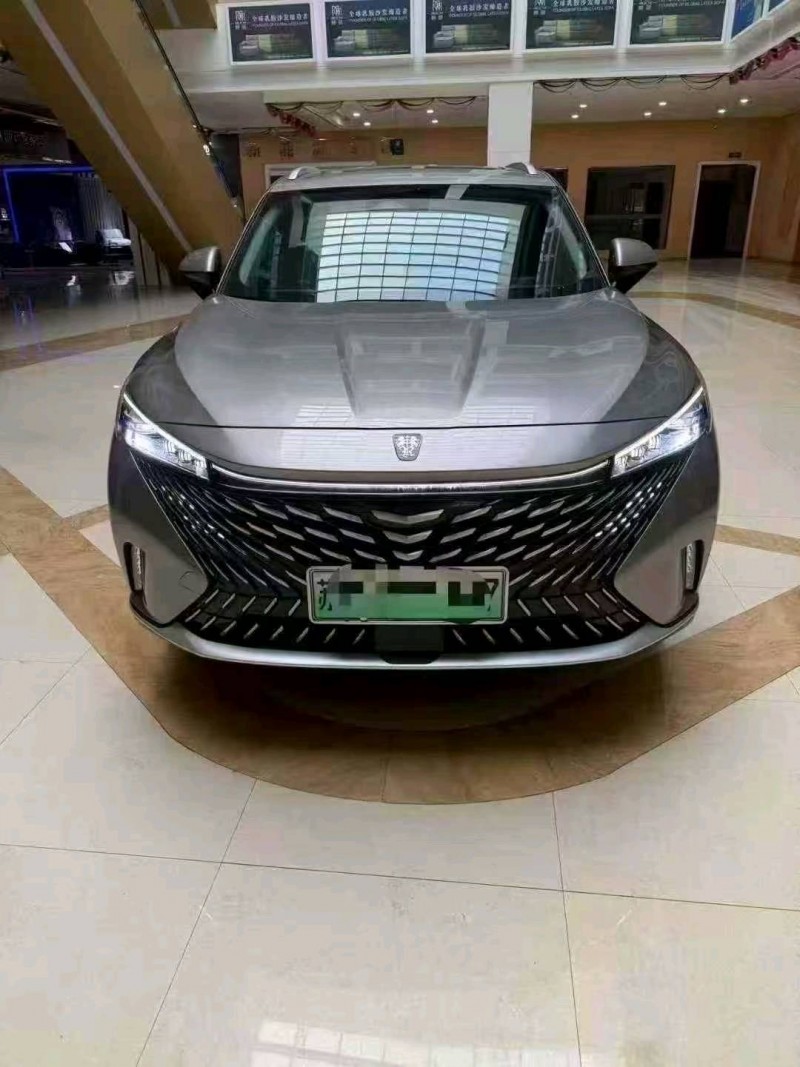 蚌埠24年荣威ERX51