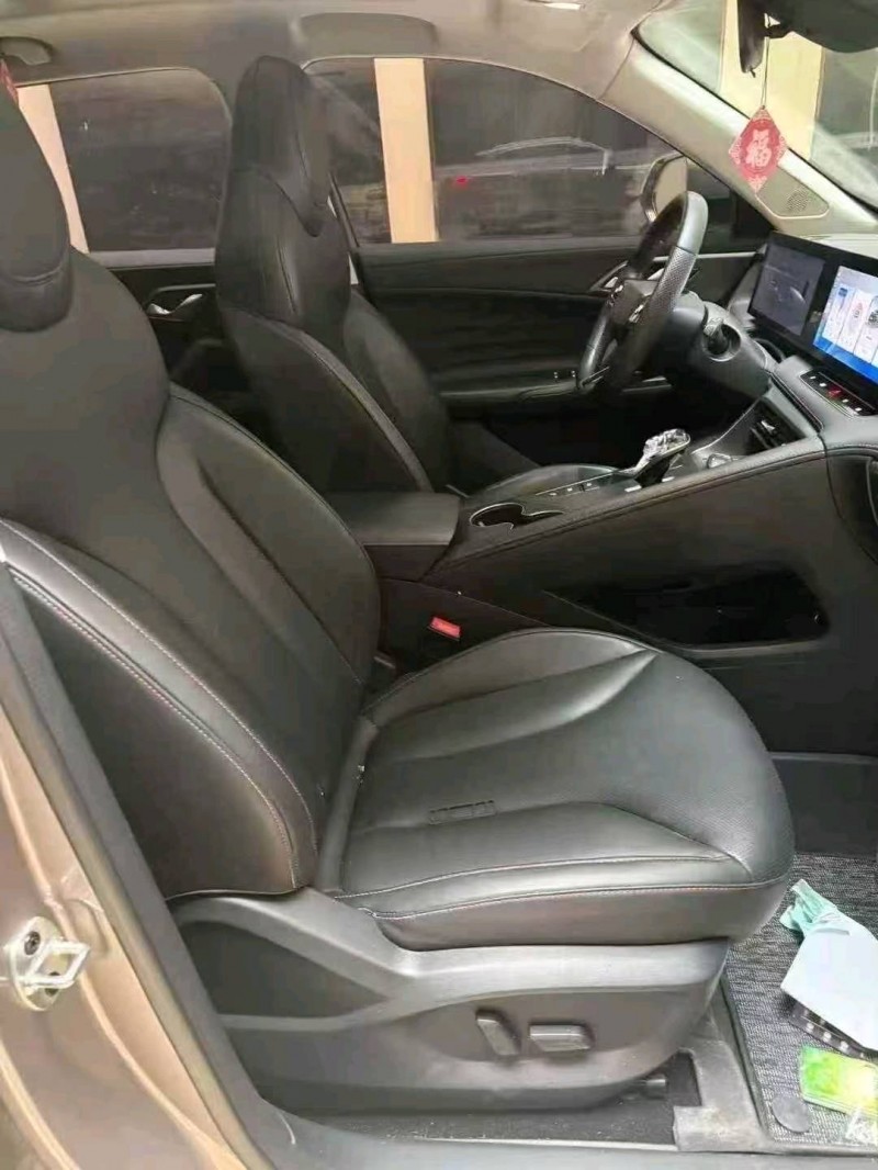 蚌埠24年荣威ERX53