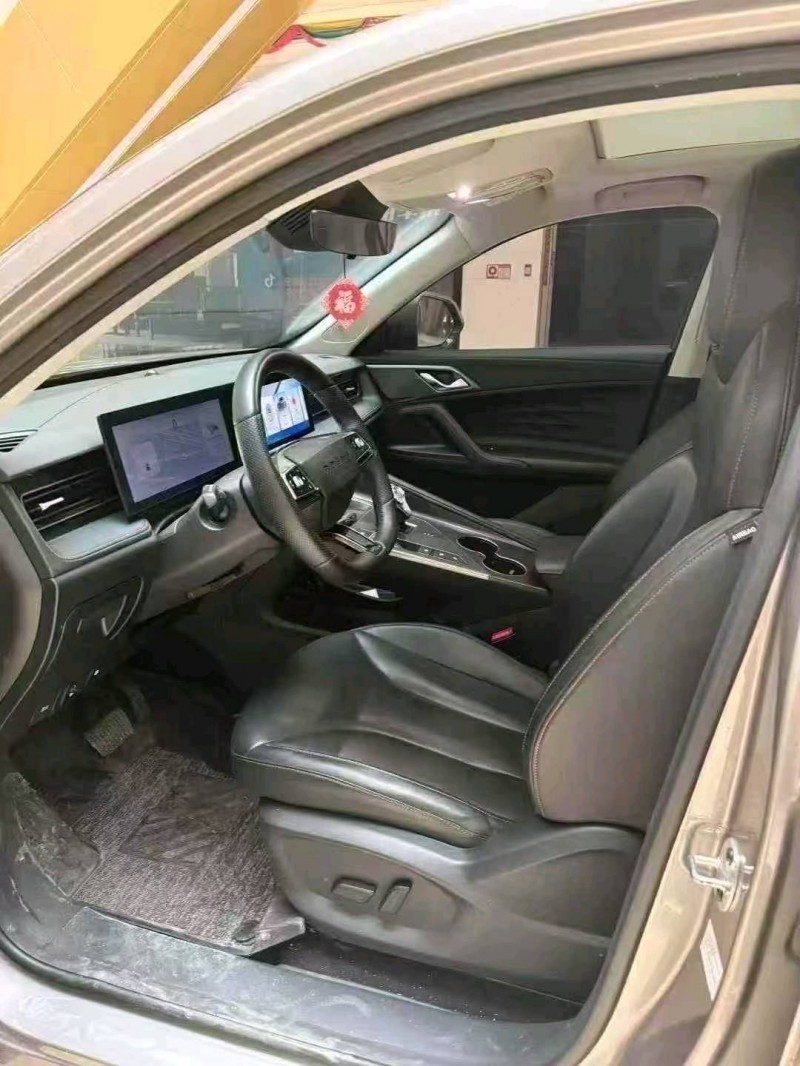 蚌埠24年荣威ERX54