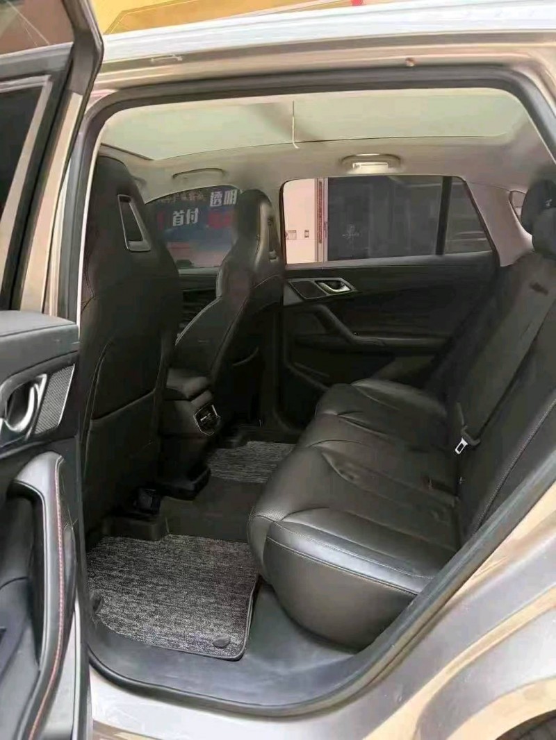 蚌埠24年荣威ERX58