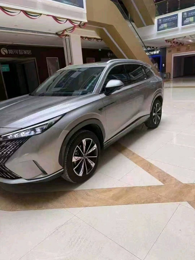 蚌埠24年荣威ERX59