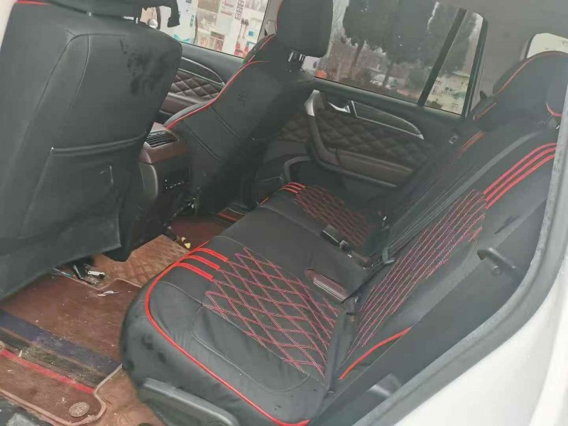 焦作23年哈弗H96