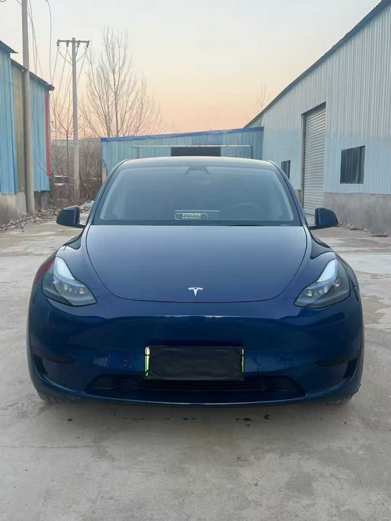 徐州23年特斯拉MODEL Y1