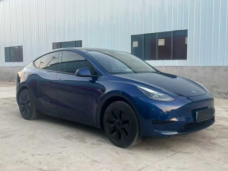 徐州23年特斯拉MODEL Y3