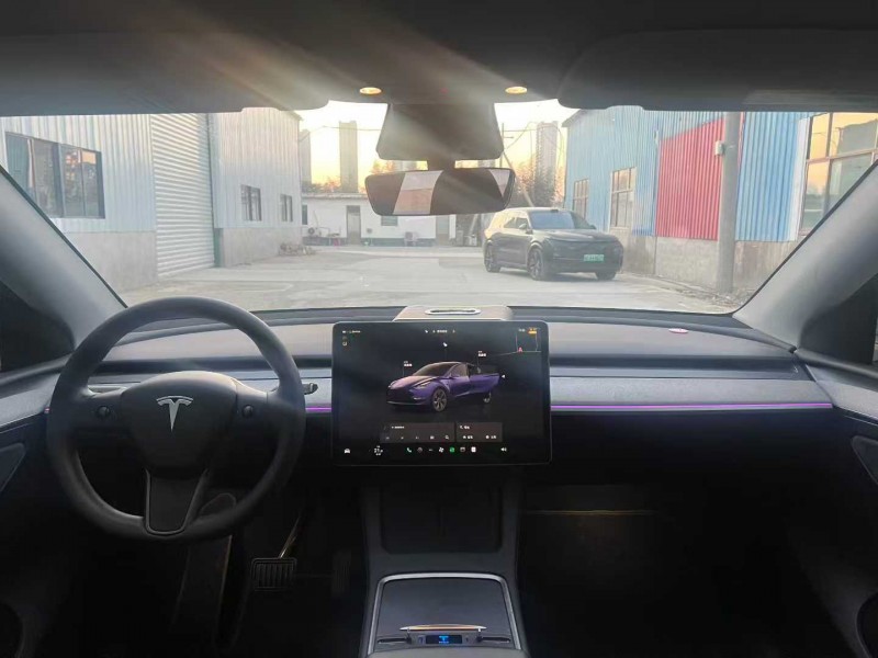 徐州23年特斯拉MODEL Y5