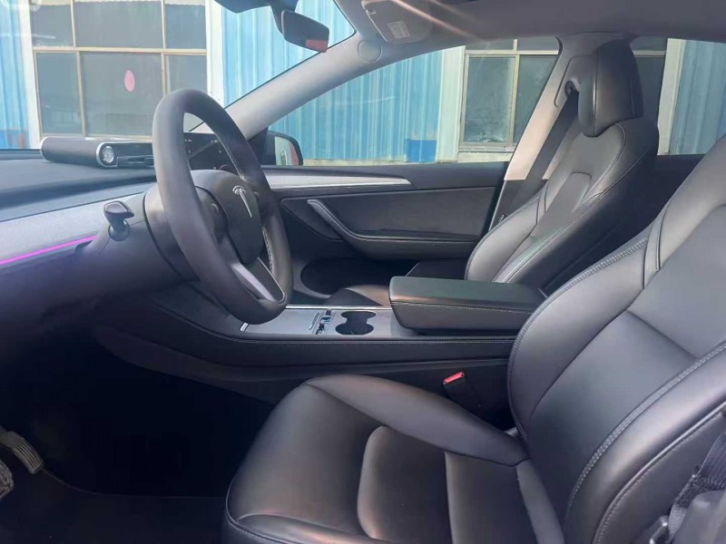 徐州23年特斯拉MODEL Y7