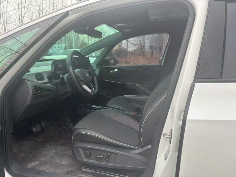 徐州24年大众ID4