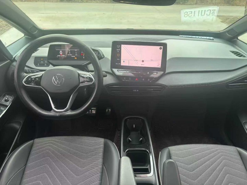 徐州24年大众ID6