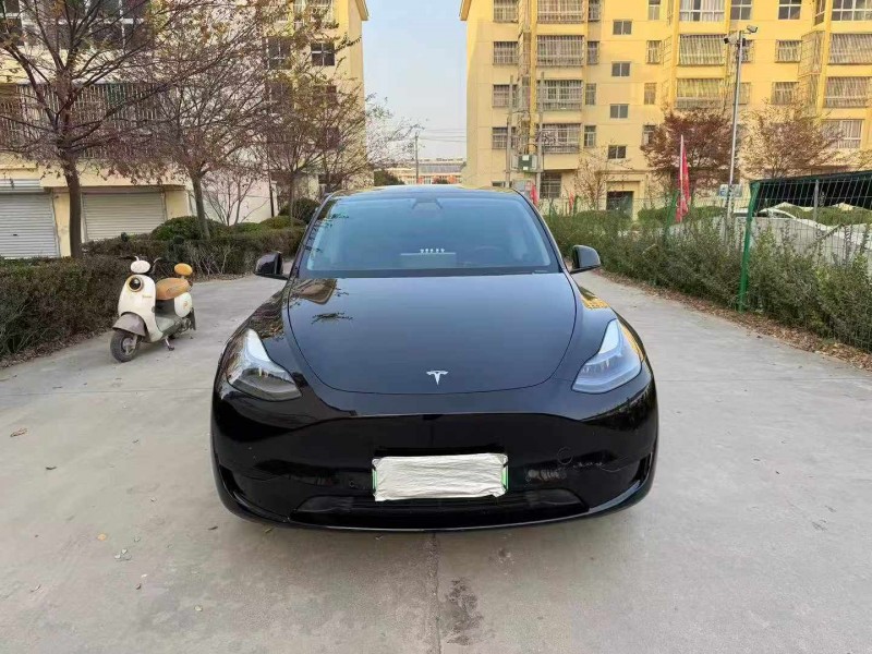 徐州23年特斯拉MODEL Y1