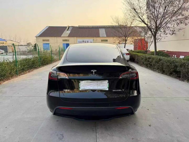 徐州23年特斯拉MODEL Y9