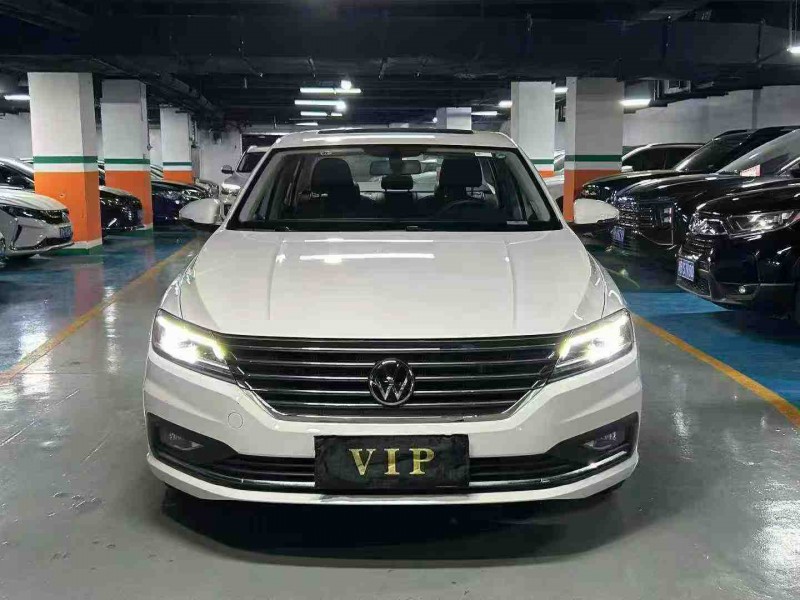 成都24年大众朗逸1