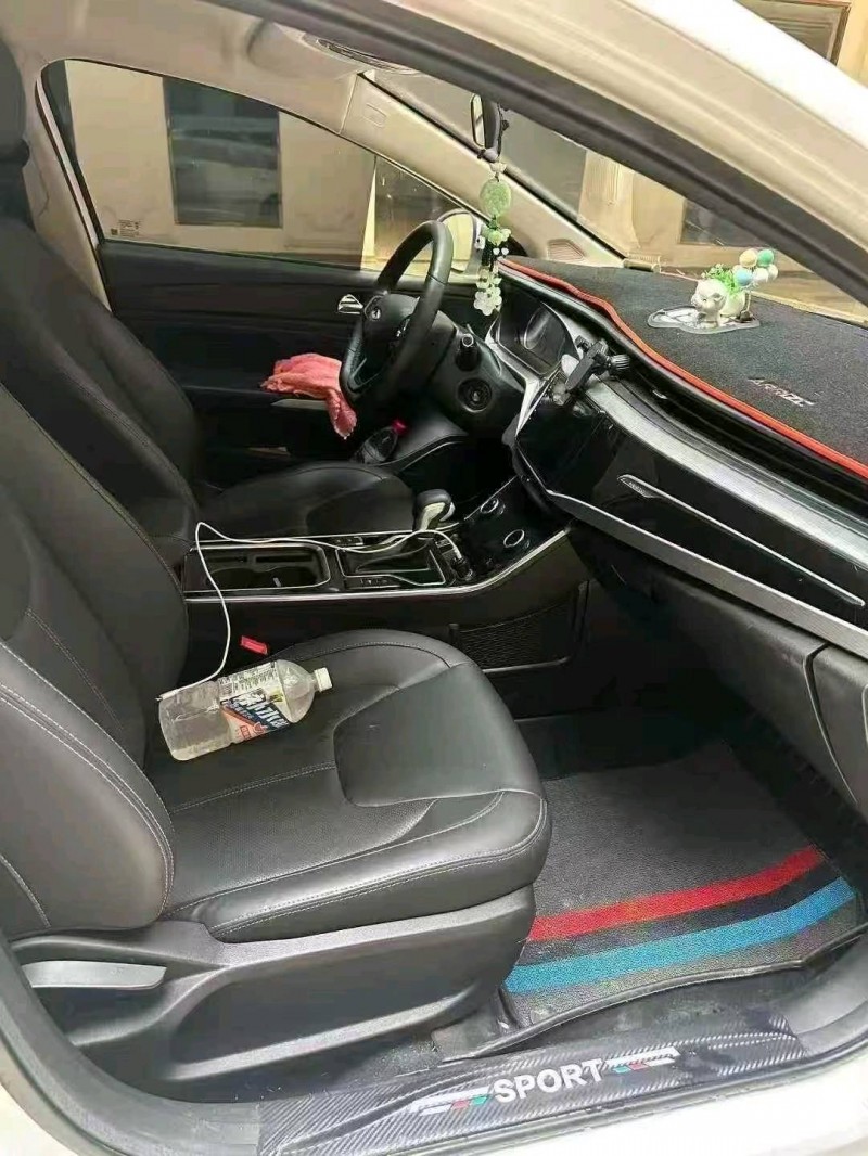 蚌埠23年奇瑞艾瑞泽5