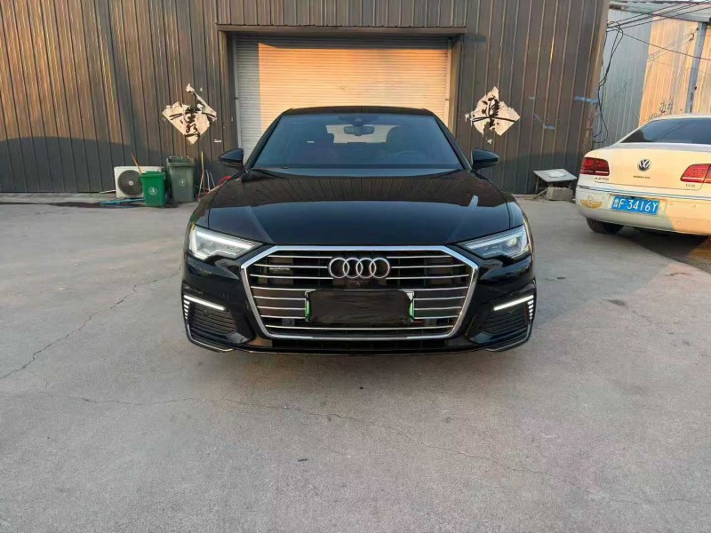 徐州21年奥迪A6L1