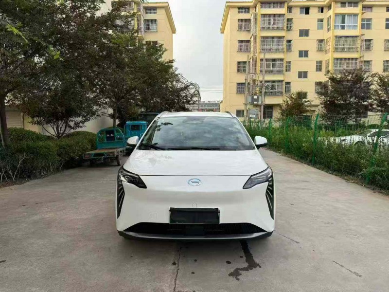 徐州24年传祺埃安Y1