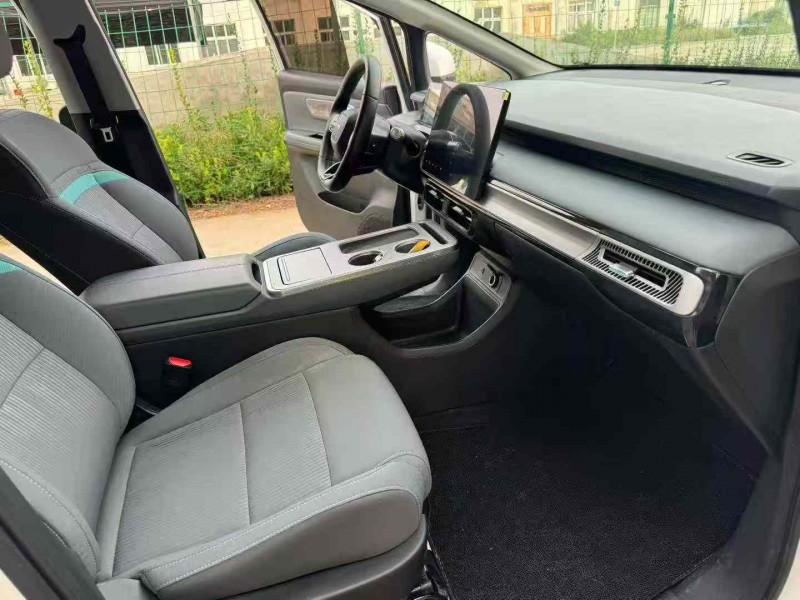 徐州24年传祺埃安Y7