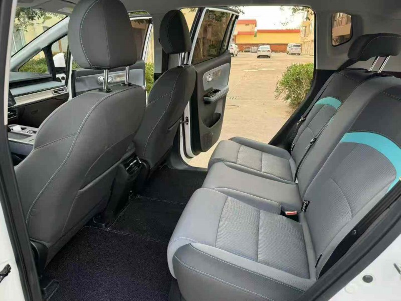 徐州24年传祺埃安Y8