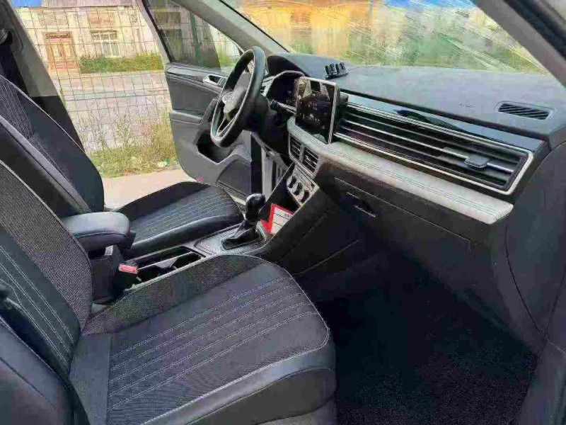 徐州22年大众途观5