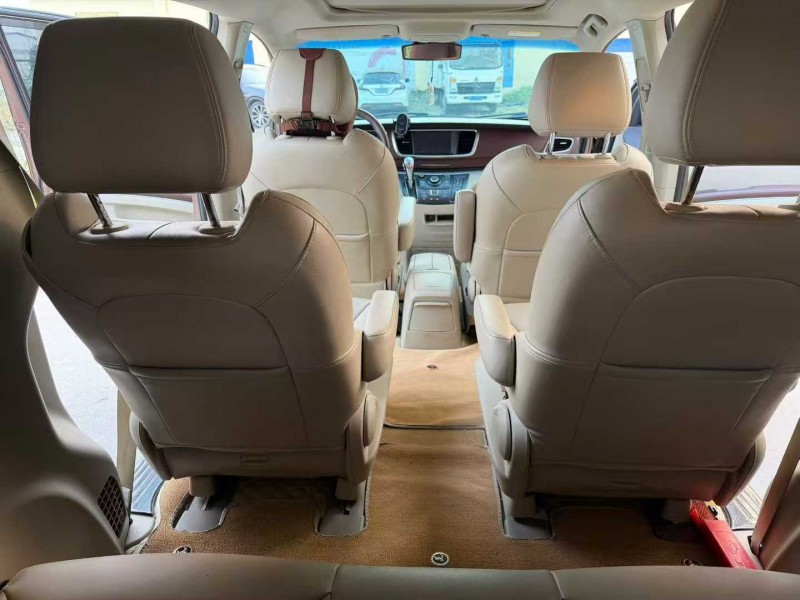 徐州20年别克GL84