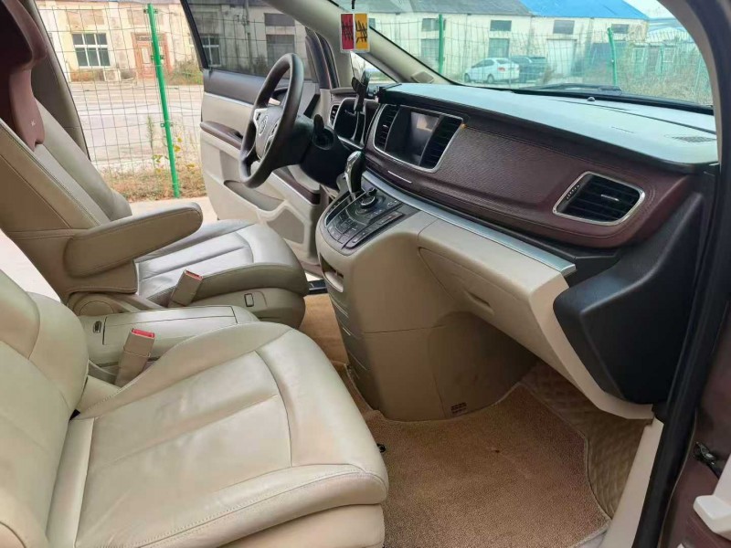 徐州20年别克GL86