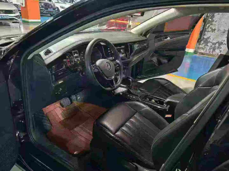 成都21年大众帕萨特3