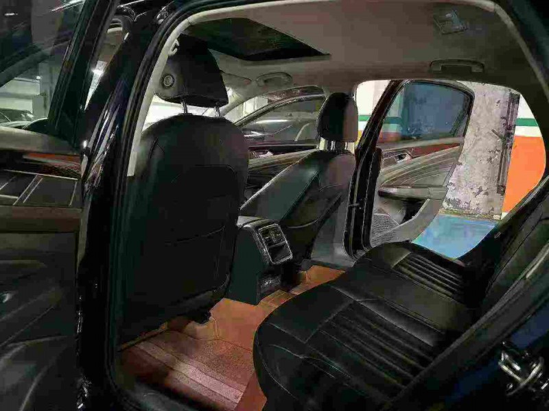 成都21年大众帕萨特6