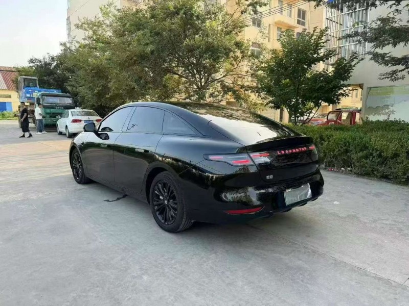 徐州24年零跑汽车C013