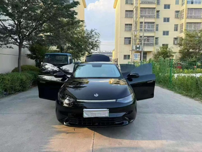 徐州24年零跑汽车C017