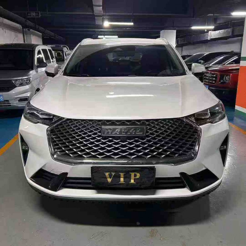 成都22年哈弗H61