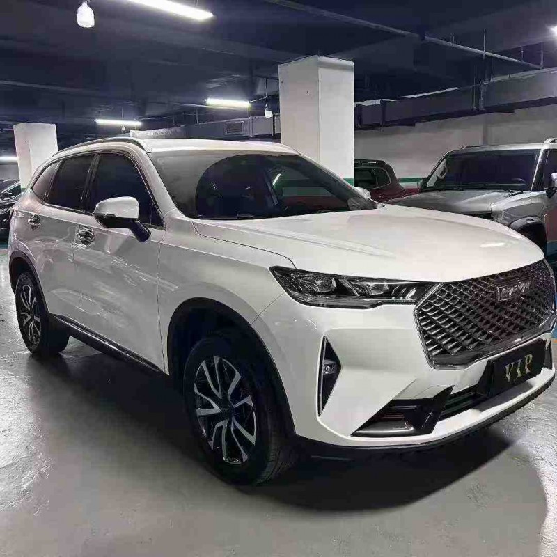 成都22年哈弗H62