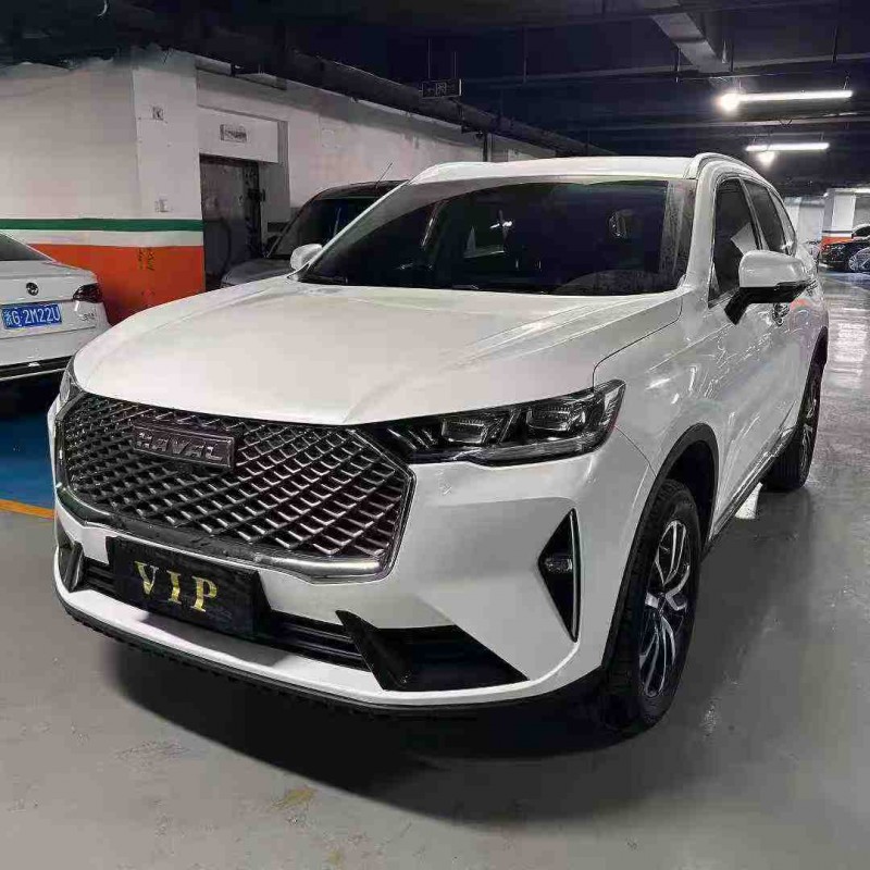 成都22年哈弗H64