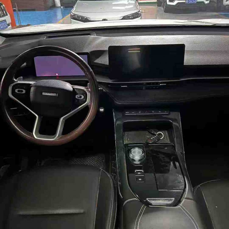 成都22年哈弗H65