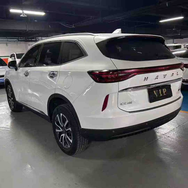 成都22年哈弗H69