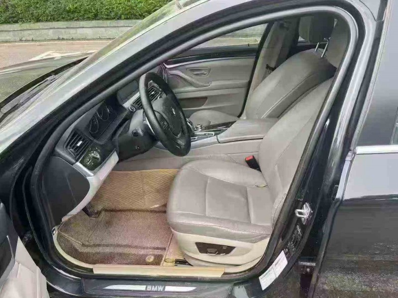 湛江10年宝马5系3