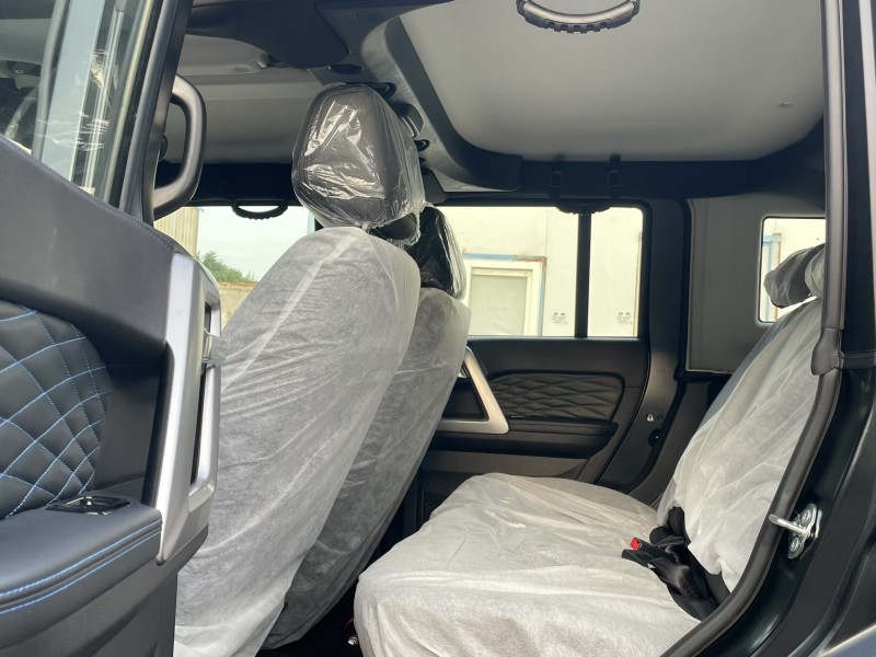 济宁25年北京BJ406