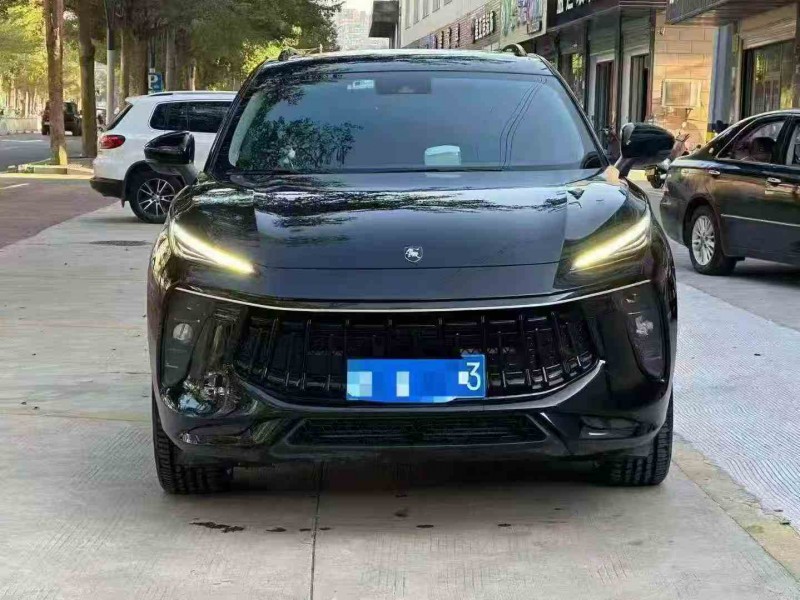 南平23年东风风行1