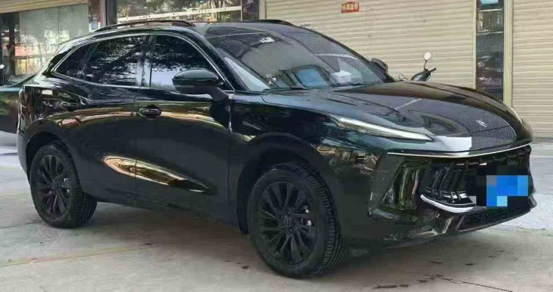 南平23年东风风行2