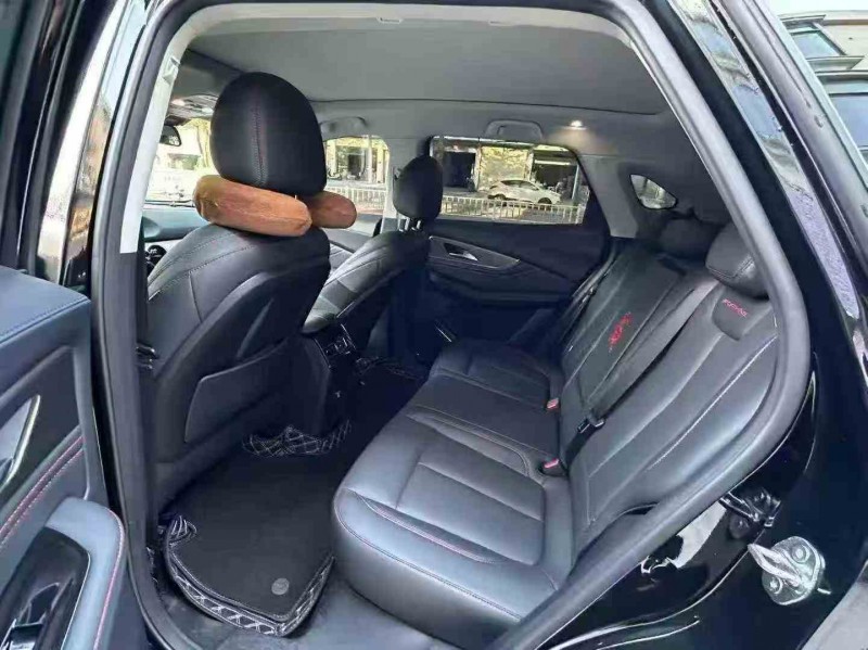 南平23年东风风行4