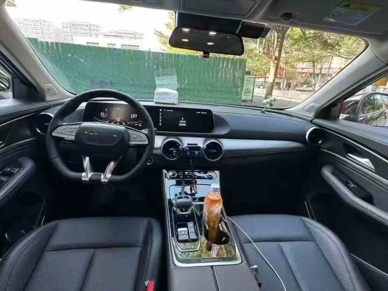 南平23年东风风行6