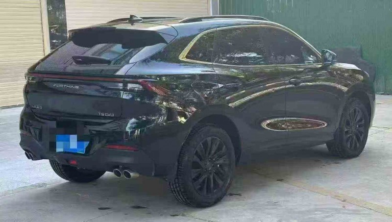 南平23年东风风行8