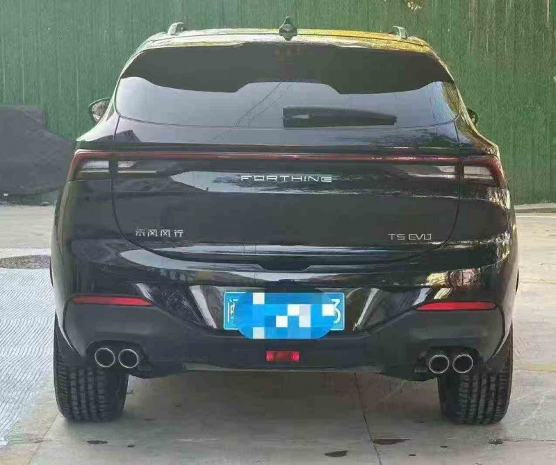 南平23年东风风行9