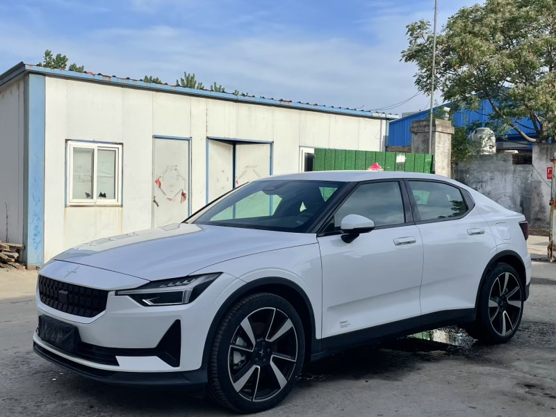 济宁24年沃尔沃极星2