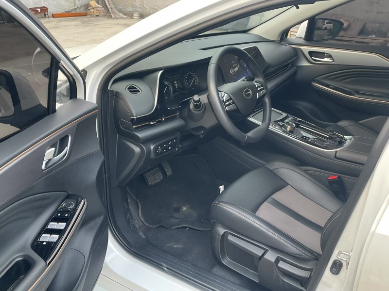 济宁24年传祺埃安S5806