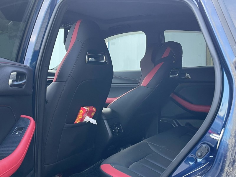 济宁20年传祺GS46