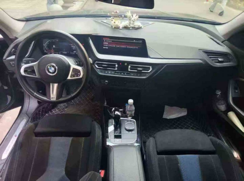 荆州23年宝马5系4