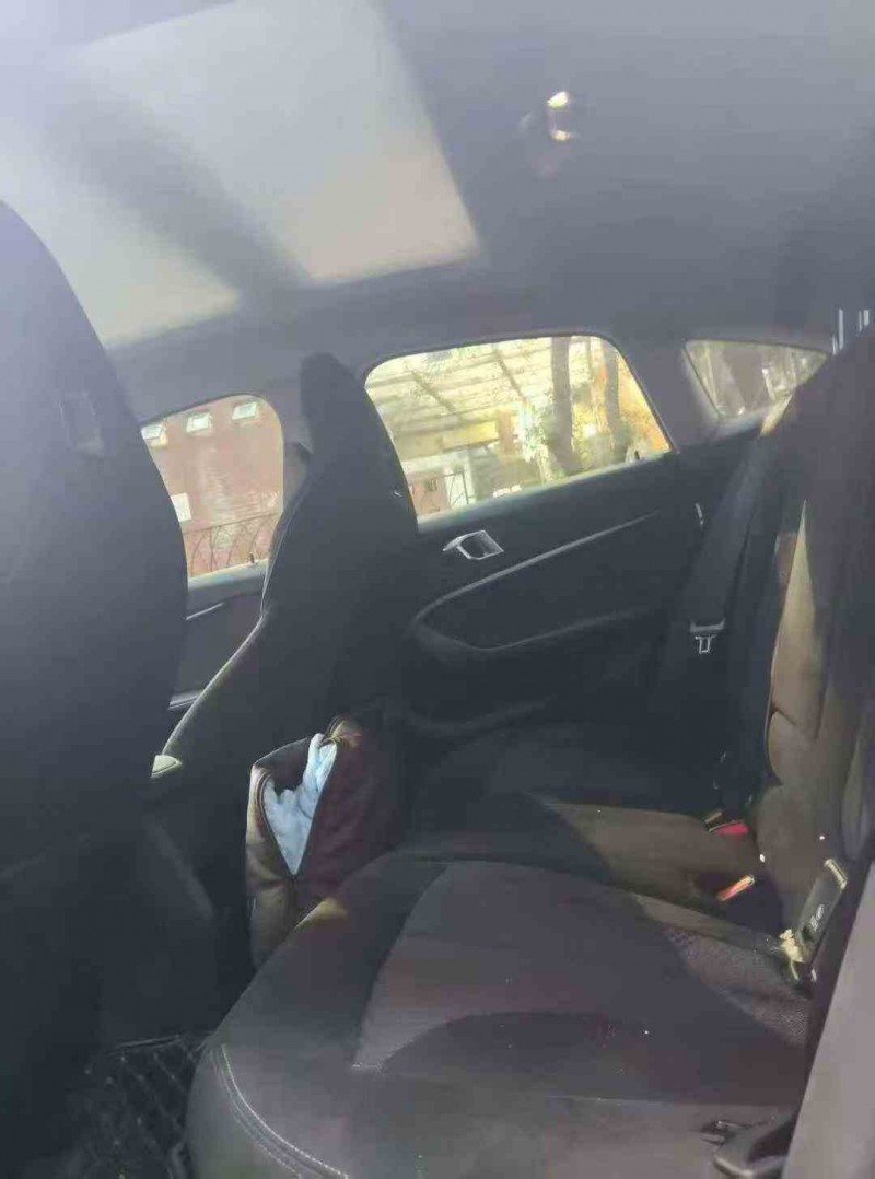 荆州23年宝马5系5