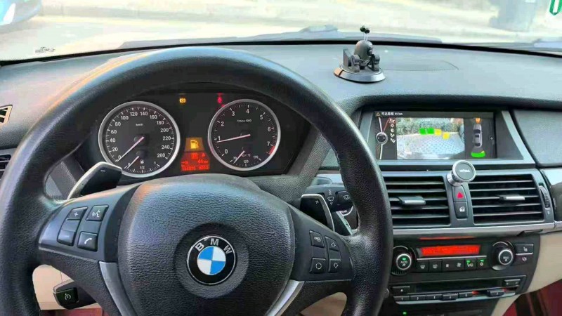 宜昌14年宝马X64