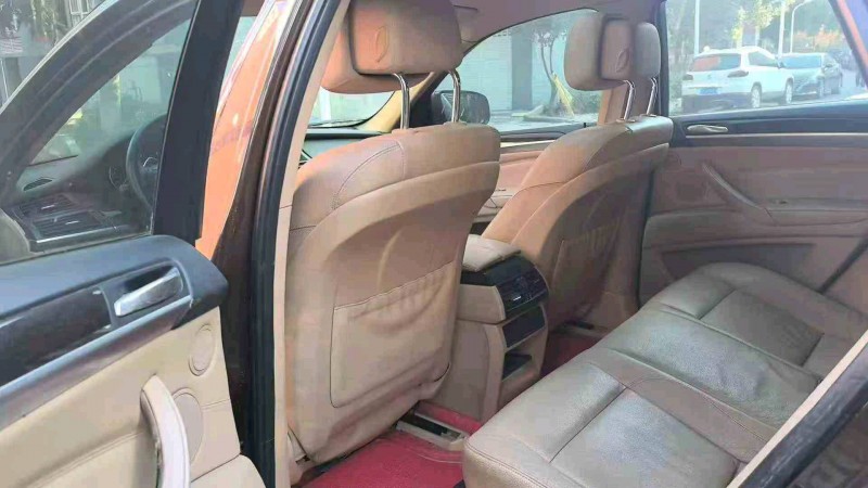 宜昌14年宝马X65