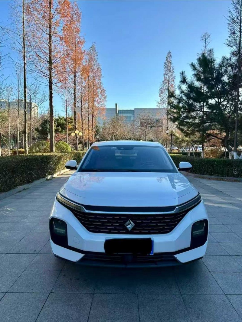 烟台21年宝骏RC51